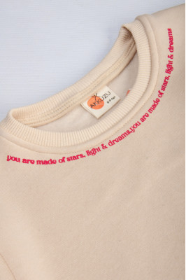 Світшот для дівчаток